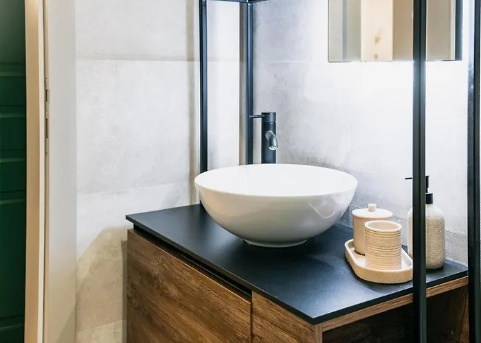 Calidum Boutique Appartement Šibenik