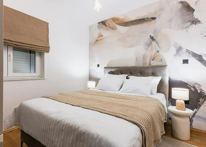 Apartment Calidum Boutique