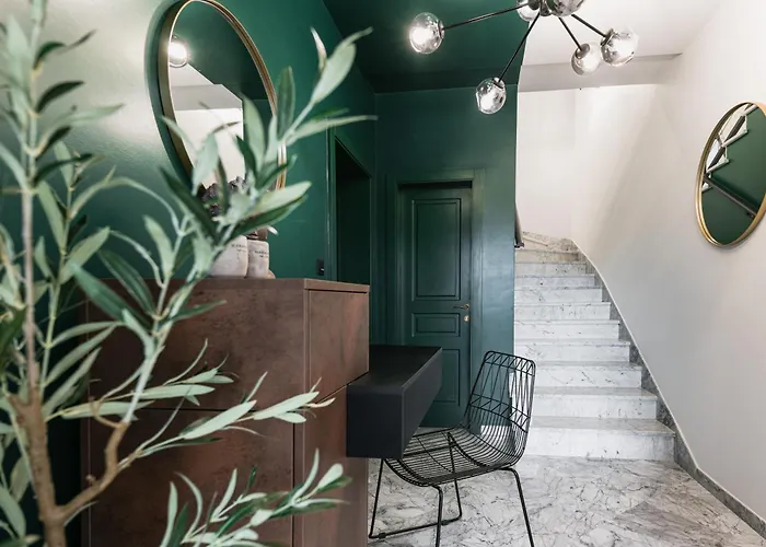 Calidum Boutique Σίμπενικ