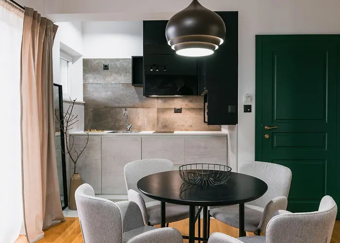 Calidum Boutique * Σίμπενικ