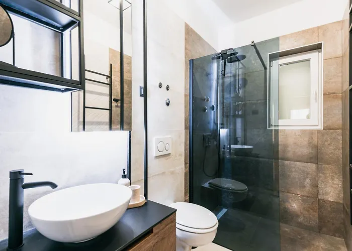 Apartmán Calidum Boutique