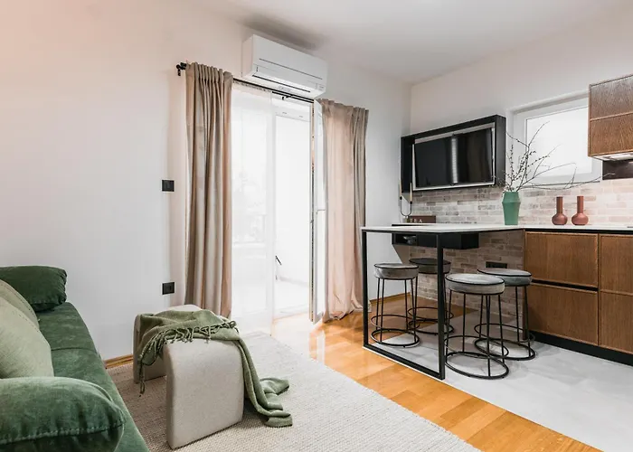 Calidum Boutique Apartman *