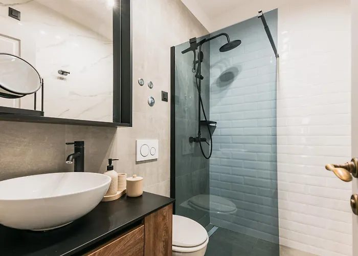 Calidum Boutique Σίμπενικ