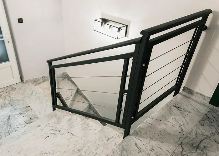 Calidum Boutique Appartement