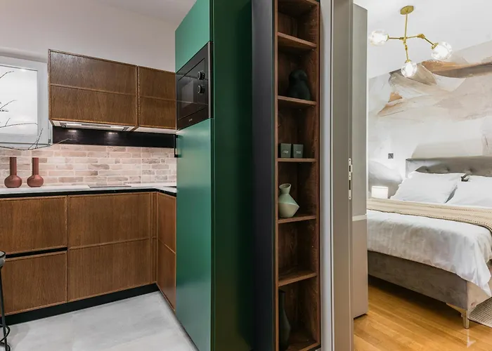 Calidum Boutique * Sibenik