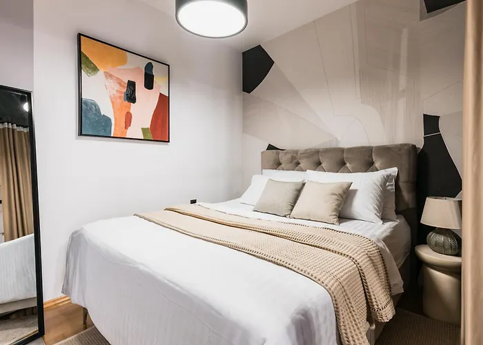 Apartmán Calidum Boutique *