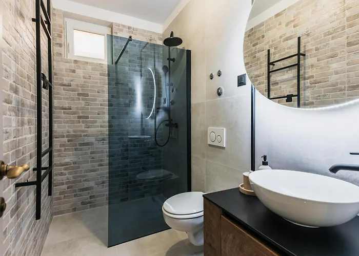 Apartmán Calidum Boutique *