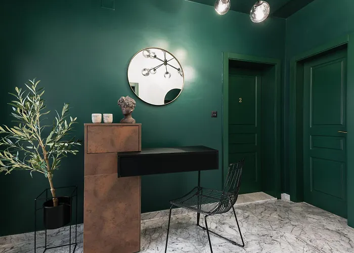 Calidum Boutique Sibenik