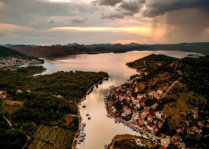 Calidum Boutique Apartman