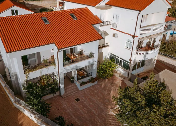 Calidum Boutique Διαμέρισμα