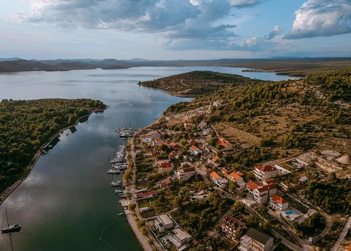 Calidum Boutique Apartmán