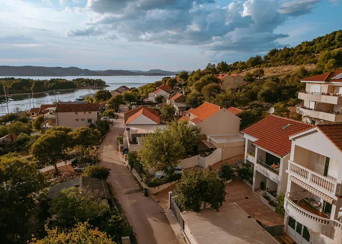 Calidum Boutique Διαμέρισμα *