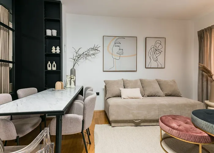 Calidum Boutique Appartement