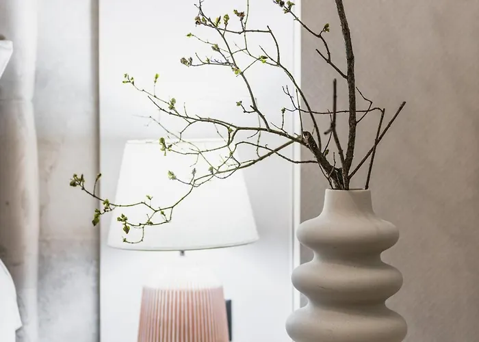 Διαμέρισμα Calidum Boutique Σίμπενικ