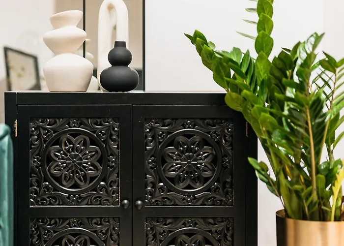 Διαμέρισμα Calidum Boutique Σίμπενικ