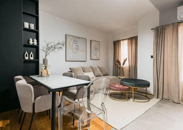 Calidum Boutique * Sibenik