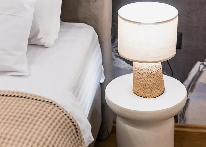 Apartman Calidum Boutique Sibenik