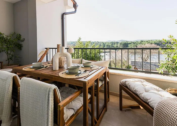 Apartman Calidum Boutique *