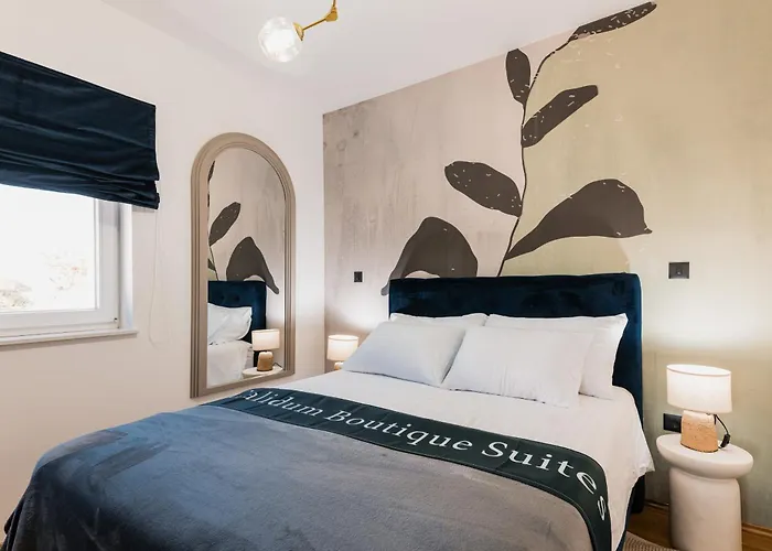Calidum Boutique Apartman