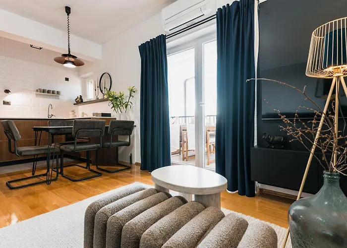 Calidum Boutique Apartman