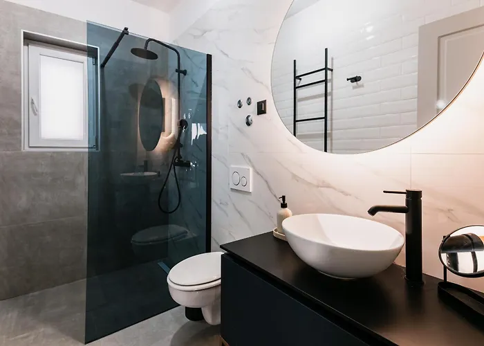 Calidum Boutique Apartman *