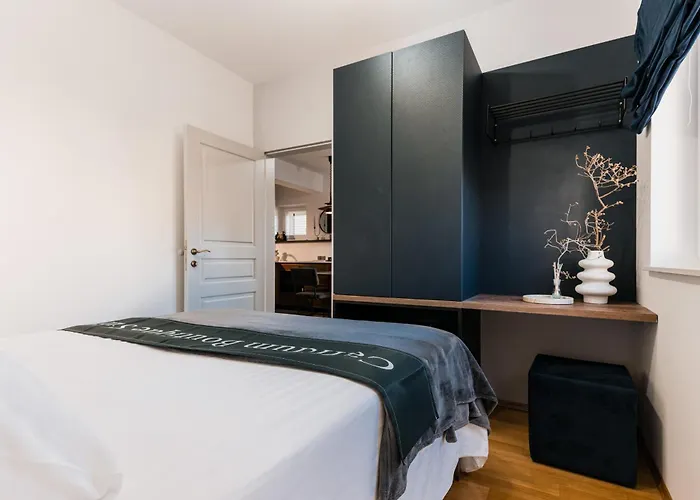 Appartement Calidum Boutique *