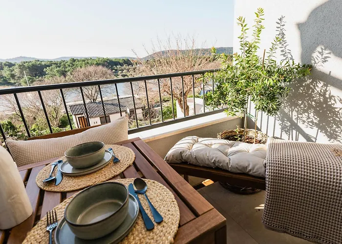 Apartman Calidum Boutique Sibenik