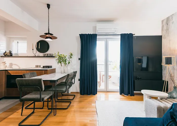 Calidum Boutique Apartman *