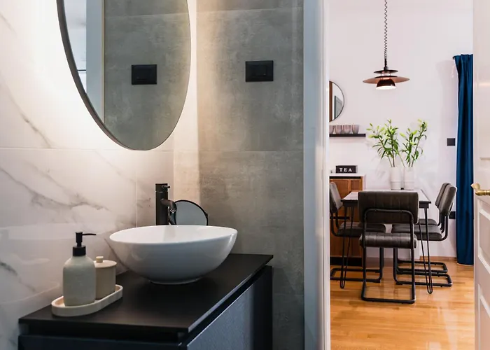 Calidum Boutique * Σίμπενικ