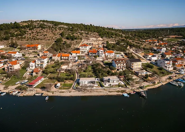 Calidum Boutique Šibenik