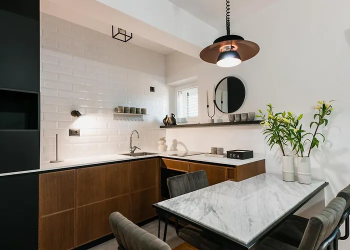 Apartman Calidum Boutique