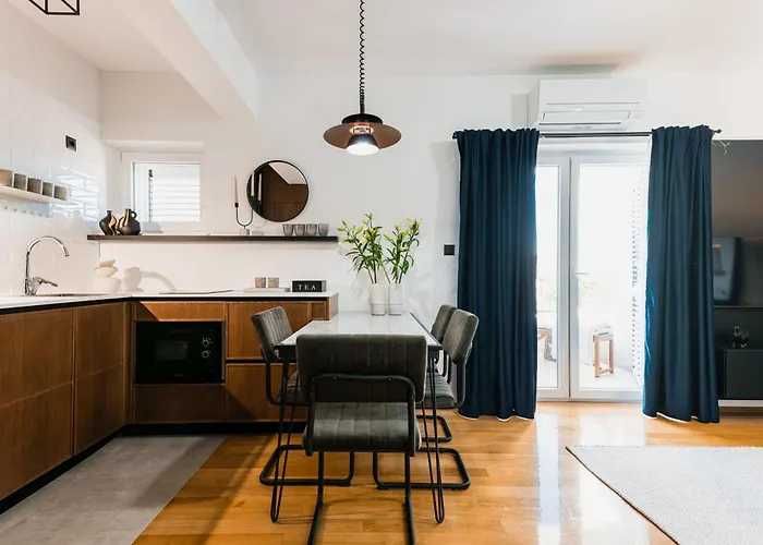 Calidum Boutique Apartman