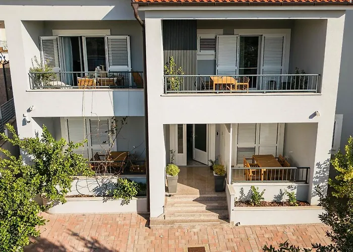 Apartment Calidum Boutique *