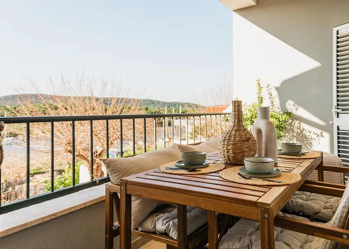 Calidum Boutique Šibenik