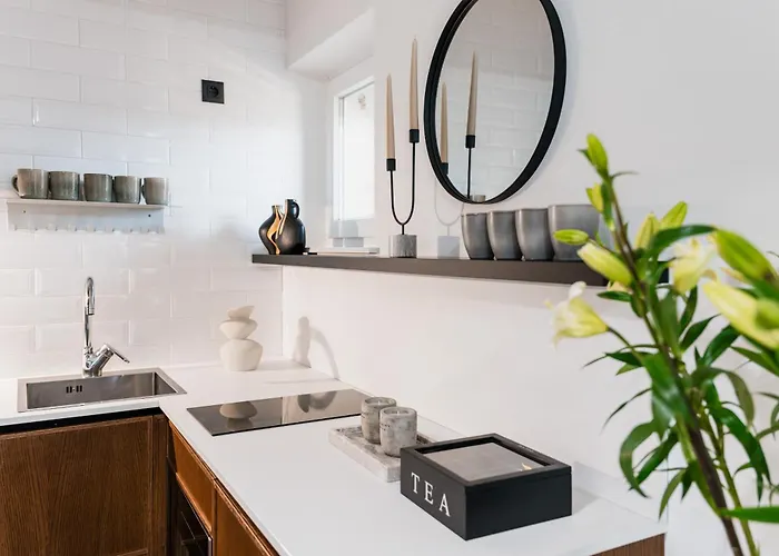 Calidum Boutique Σίμπενικ