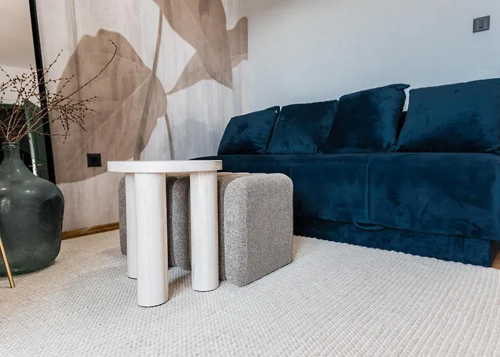 Apartman Calidum Boutique