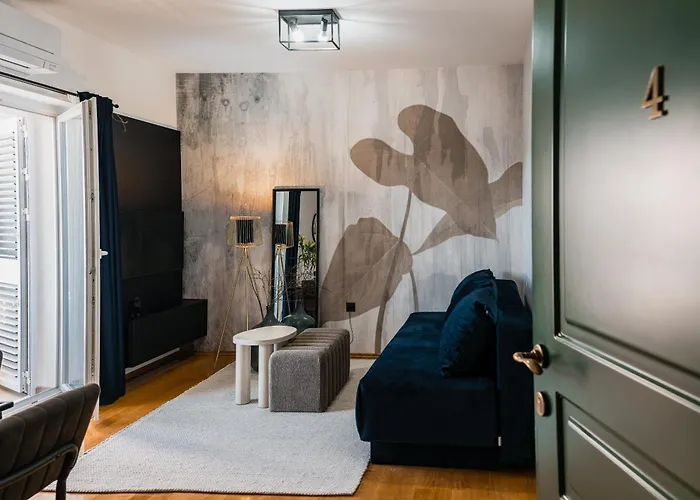 Calidum Boutique Apartmán *